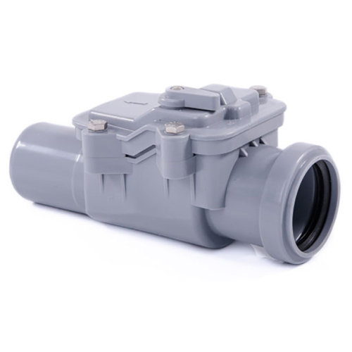 Системы внутренней канализации