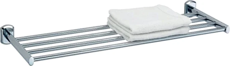 Полка Wasserkraft Oder K-3011 для полотенец от магазина ЛесКонПром.ру