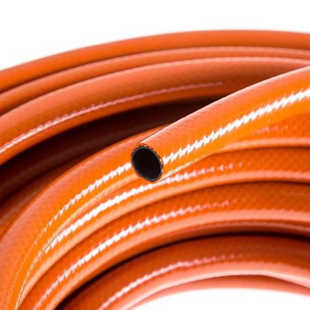 Шланг для полива трёхслойный 1" 15 м от магазина ЛесКонПром.ру