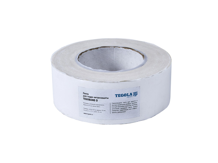 Tegoband D - TEGOLA от магазина ЛесКонПром.ру