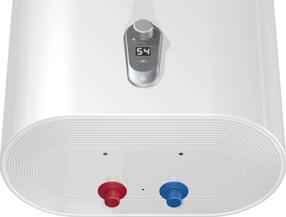 Накопительный водонагреватель Thermex Omnia 30 V электрический от магазина ЛесКонПром.ру