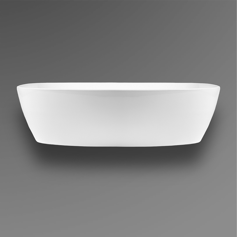 Раковина-чаша Bond 50 S56-500 Белая глянцевая от магазина ЛесКонПром.ру