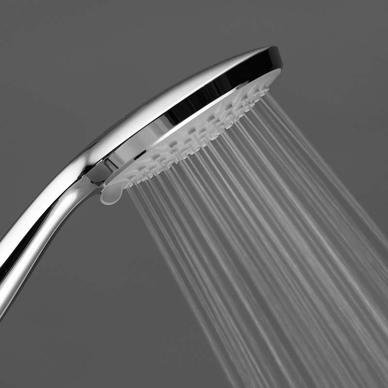 Душевая система Swedbe Calypso 5007 Хром от магазина ЛесКонПром.ру