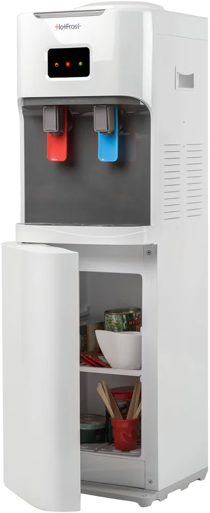 Кулер для воды HotFrost V115 С от магазина ЛесКонПром.ру