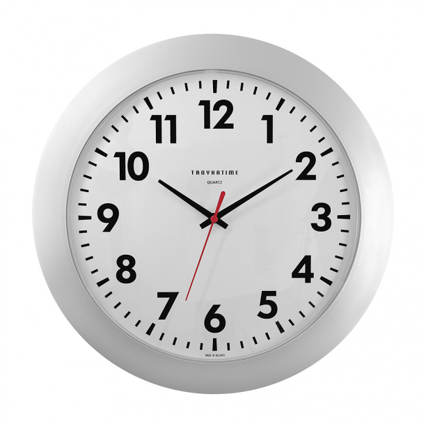 Механизм кварцевый для настенных часов от магазина ЛесКонПром.ру