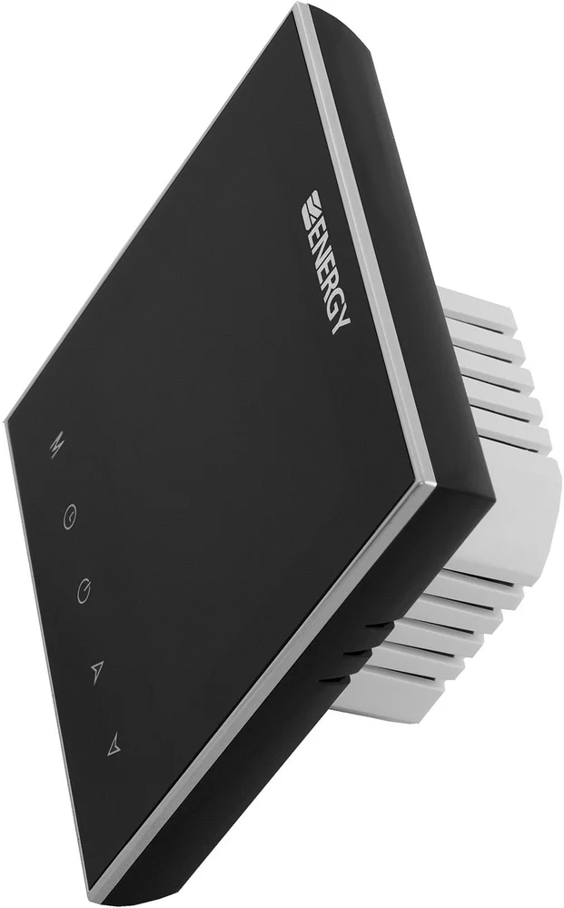 Терморегулятор Energy BHT-2000GBLW черный от магазина ЛесКонПром.ру