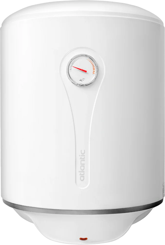 Накопительный водонагреватель Atlantic Ego 50 электрический от магазина ЛесКонПром.ру
