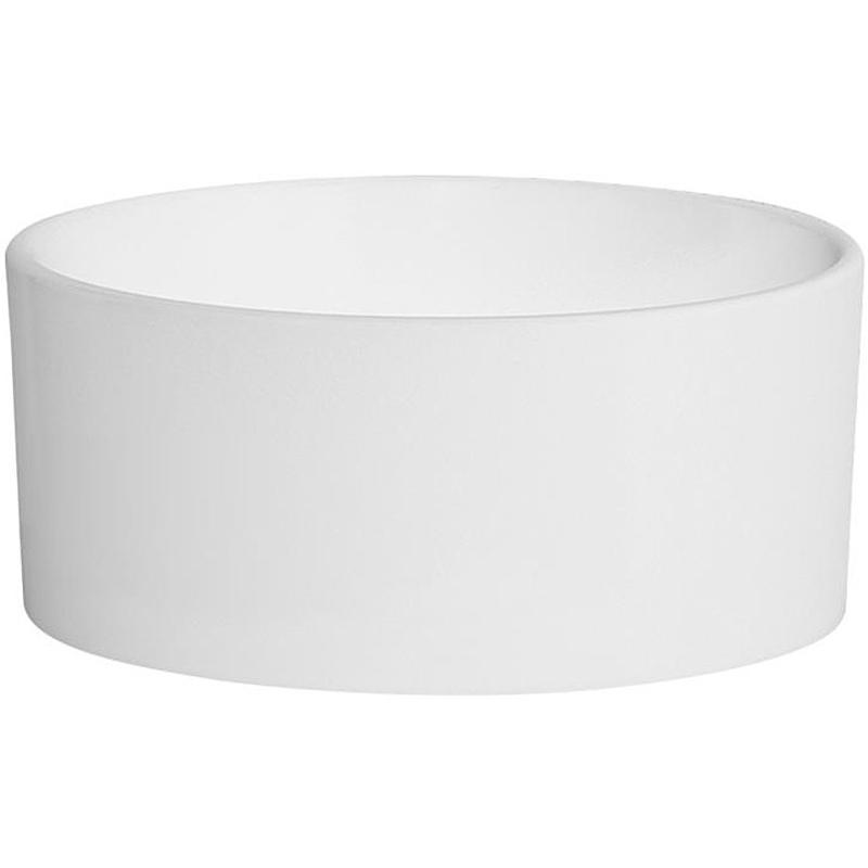 Раковина-чаша Bien Harmony 40 HRLG04001FD0W3000 Белая от магазина ЛесКонПром.ру