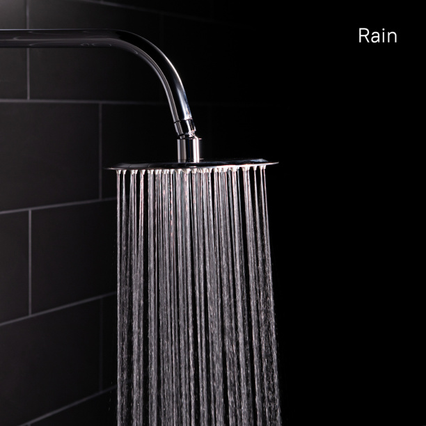 Верхний душ IDDIS d20 см от магазина ЛесКонПром.ру