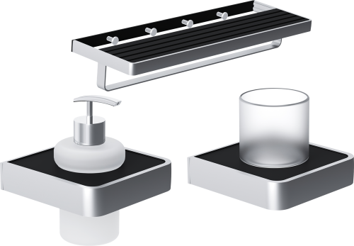 Наборы для ванной