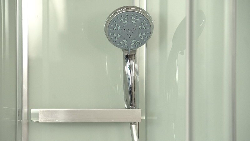 Душевая кабина Timo Premium 100x100 ILMA101 без гидромассажа от магазина ЛесКонПром.ру