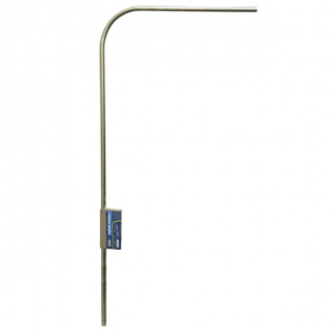 Штанги и кольца для штор