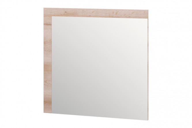 Зеркало настенное Люмен 80350757 от магазина ЛесКонПром.ру