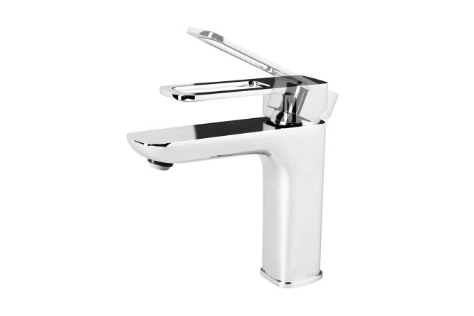 Смеситель для умывальника IDDIS Slide 80534158 от магазина ЛесКонПром.ру