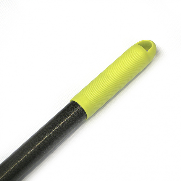 Грабли веерные TRAVENA 22 зуба металлический черенок от магазина ЛесКонПром.ру