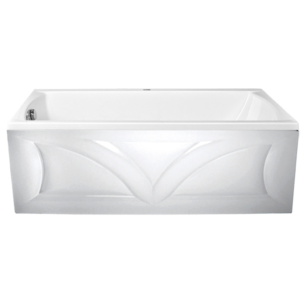 Каркас для ванны 1ACReal Алекса от магазина ЛесКонПром.ру