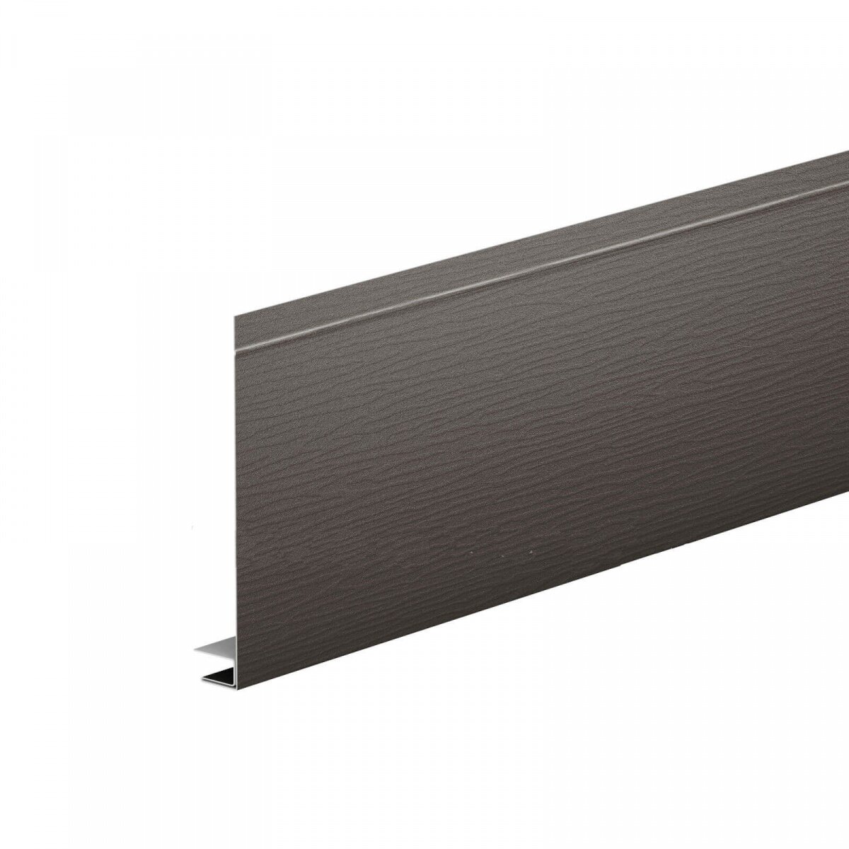 J-фаска увеличенная AQUASYSTEM 200х2000 мм Pural Matt RR 32 от магазина ЛесКонПром.ру