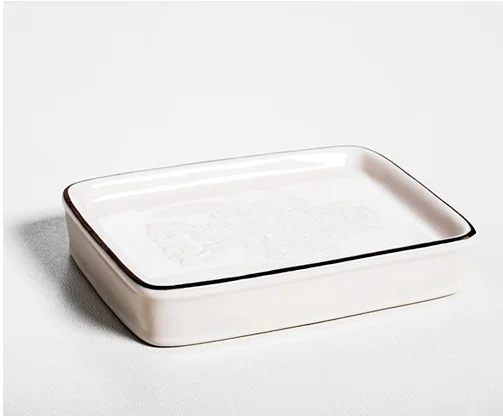 Мыльница Wasserkraft Rossel K-5729 от магазина ЛесКонПром.ру