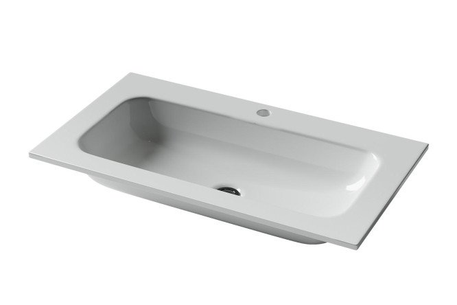 Умывальник накладной CERAMICA NOVA Element 80551264 от магазина ЛесКонПром.ру