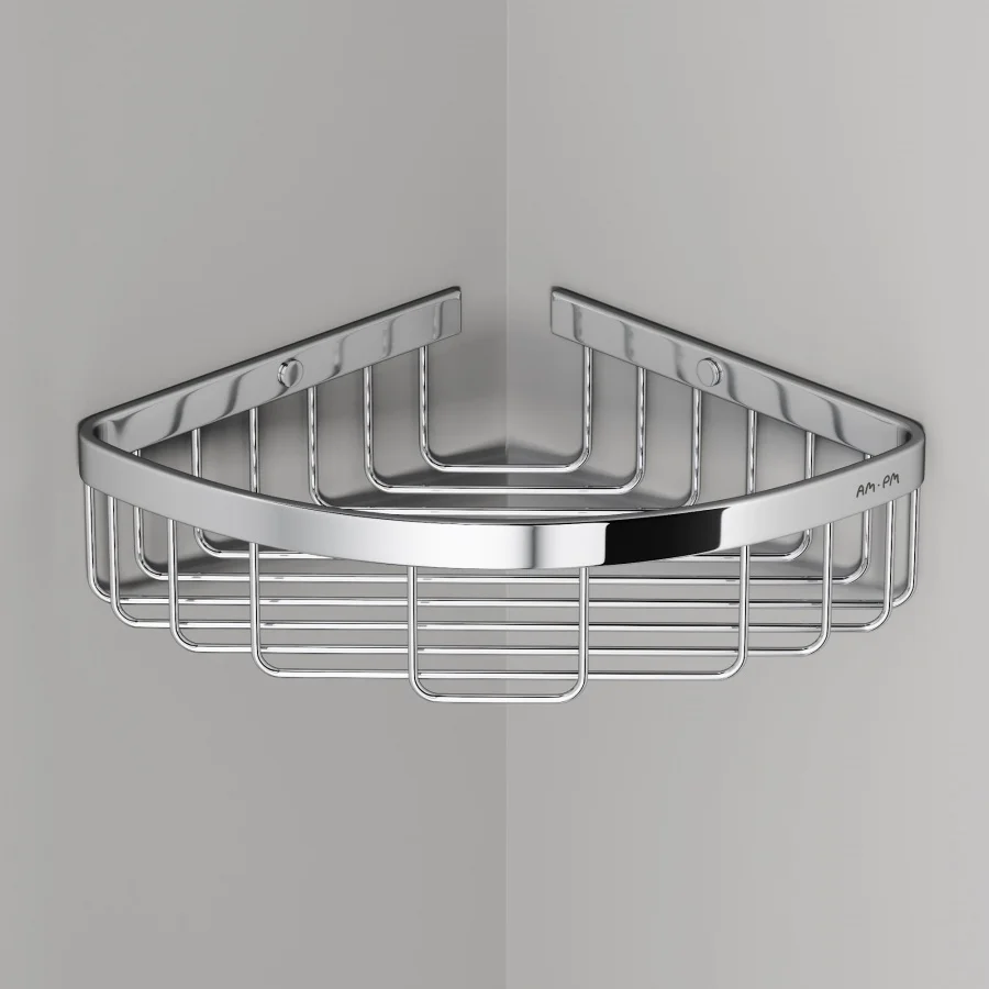 Полка AM.PM Sense L A7452100 хром от магазина ЛесКонПром.ру