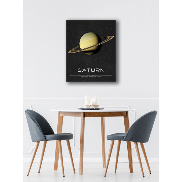 Канвас модульный Настроение 82х120 см 6 частей от магазина ЛесКонПром.ру