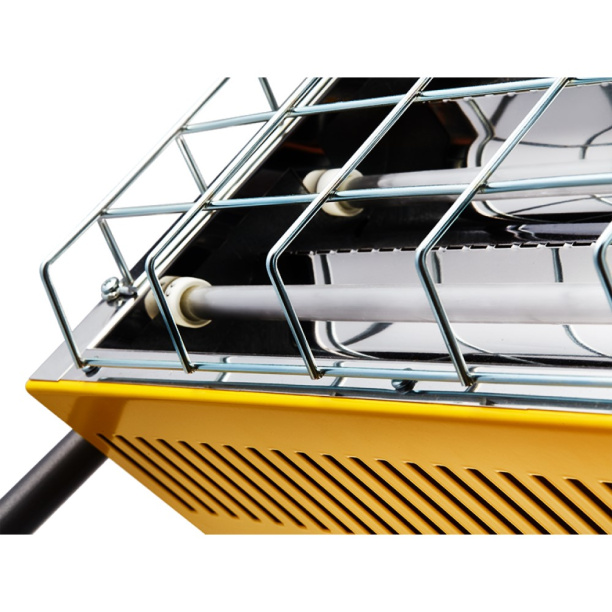 Обогреватель инфракрасный Ballu напольный 3 кВт от магазина ЛесКонПром.ру