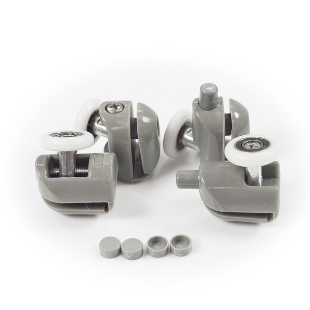 Кабина душевая Loranto 90х90х215 см низкий поддон от магазина ЛесКонПром.ру