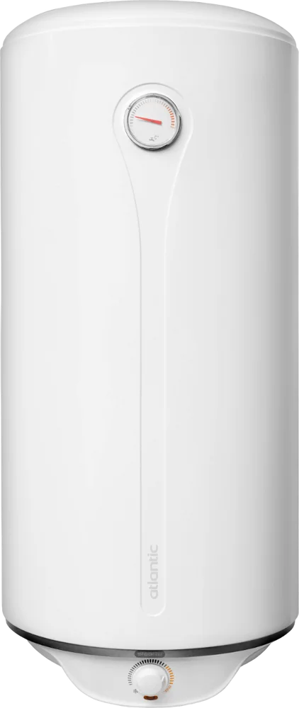 Накопительный водонагреватель Atlantic Steatite Elite 100 электрический от магазина ЛесКонПром.ру