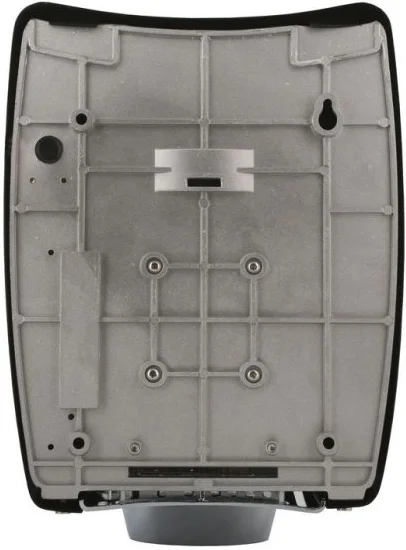 Сушилка для рук Connex HD-1200 brushed от магазина ЛесКонПром.ру