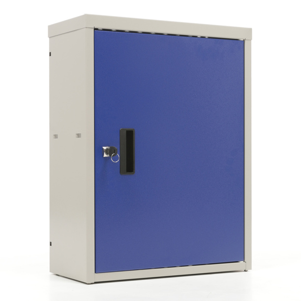 Шкаф навесной ПРАКТИК от магазина ЛесКонПром.ру