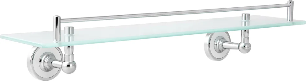 Полка Wess Magnifique W01-12 от магазина ЛесКонПром.ру