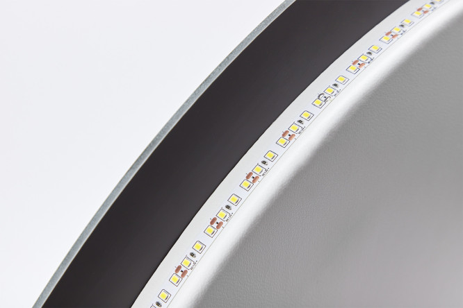 Зеркало Levorno 80509357 от магазина ЛесКонПром.ру