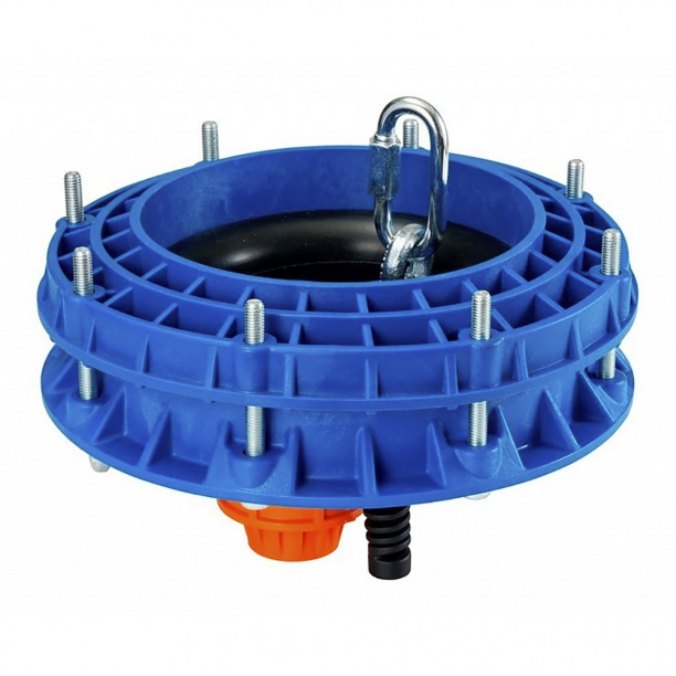 Оголовок скважинный Джилекс ОСП 133-160/32 от магазина ЛесКонПром.ру