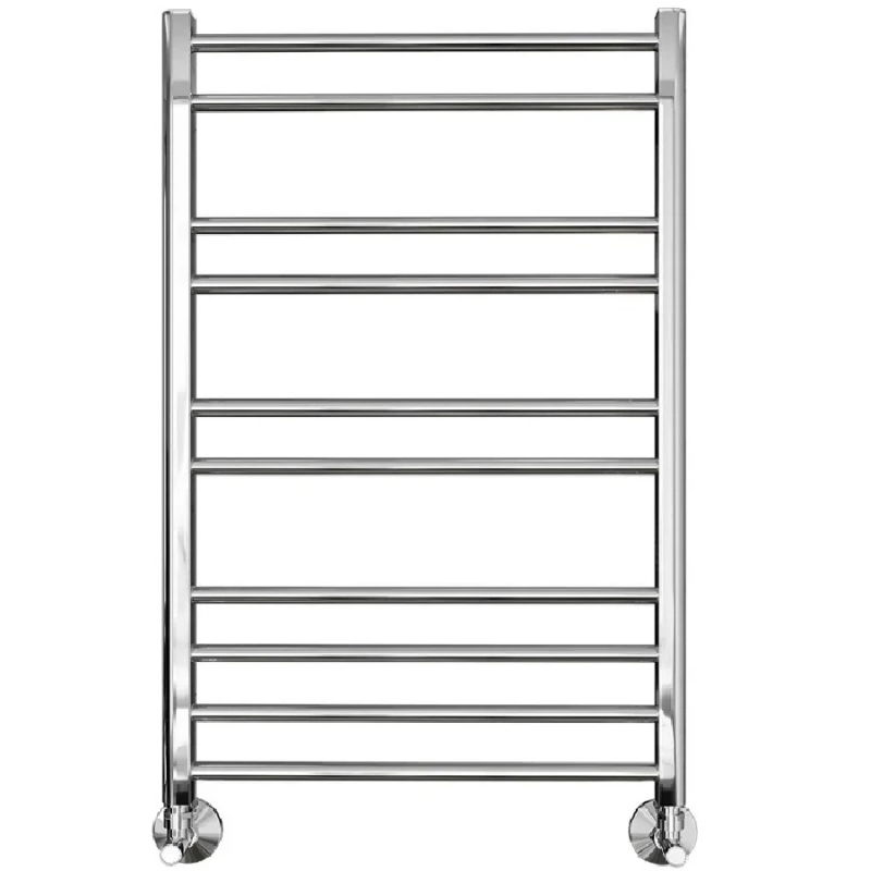 Водяной полотенцесушитель Lemark Poseidon 50х80 LM42810 Хром от магазина ЛесКонПром.ру