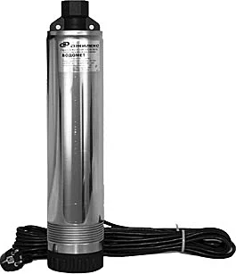 Погружной насос Джилекс Водомет Проф 55/75 скважинный от магазина ЛесКонПром.ру