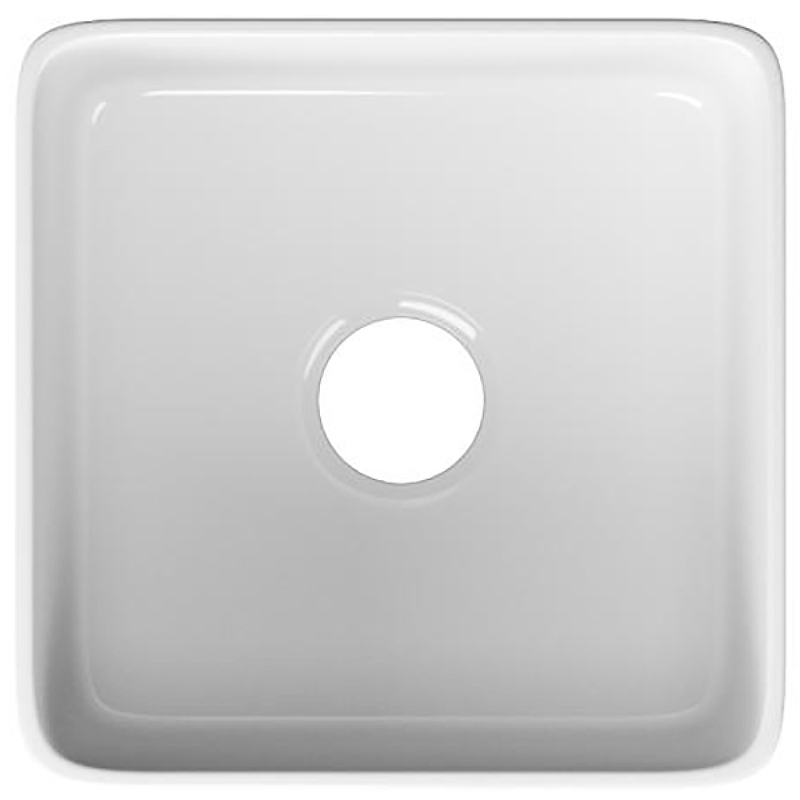 Раковина-чаша Point Аврора 24 PN43101 Белая от магазина ЛесКонПром.ру