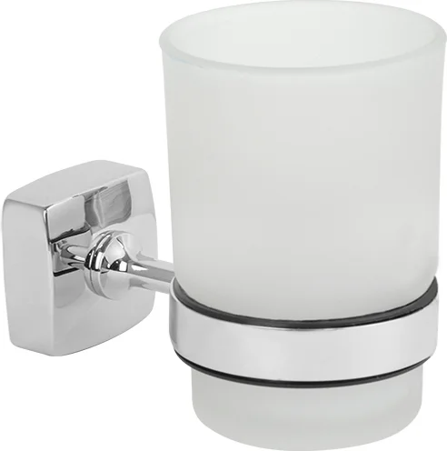 Стакан Fixsen Kvadro FX-61306 от магазина ЛесКонПром.ру