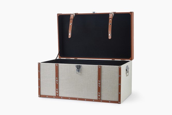 Сундук 20303 68x35x40 см 80420654 от магазина ЛесКонПром.ру