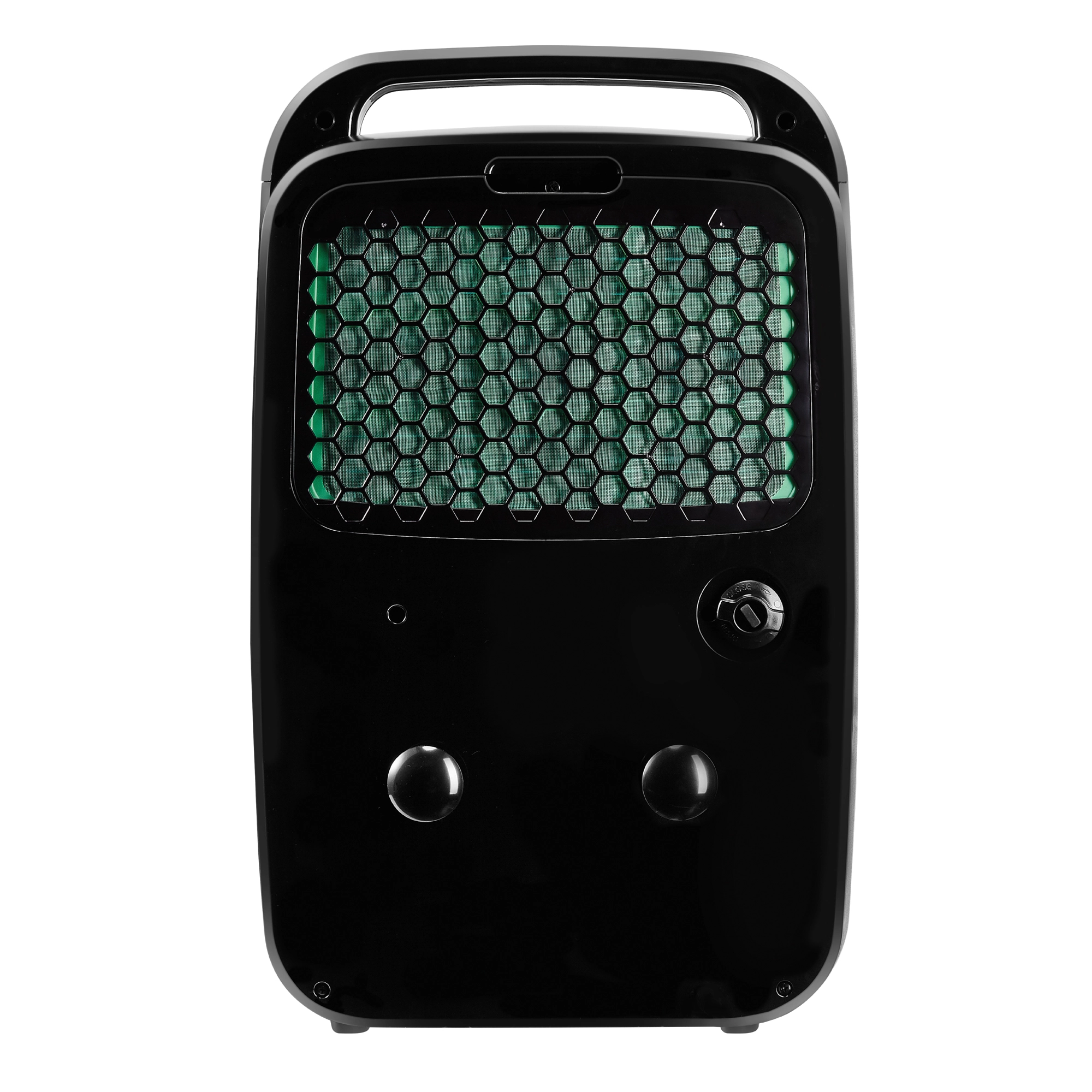 Осушитель воздуха BALLU BD30MN BLACK от магазина ЛесКонПром.ру