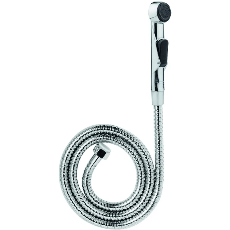 Гигиенический душ GPD STS06 Хром от магазина ЛесКонПром.ру