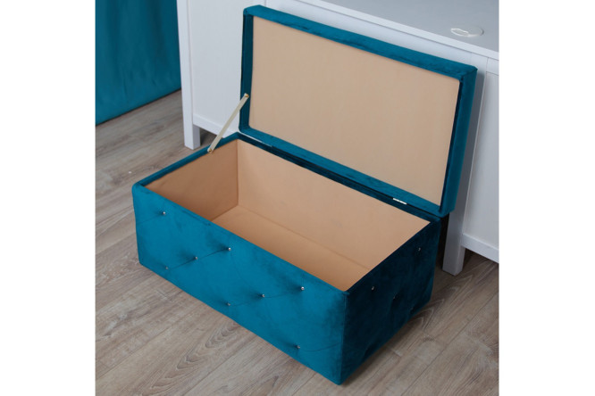 Сундук FRA-76/3 70x40x40 см 80528202 от магазина ЛесКонПром.ру