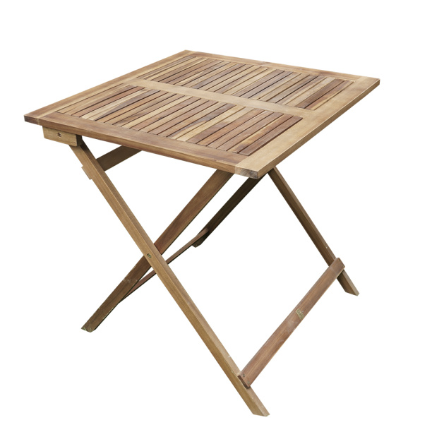 Стол складной 70х70х74 см от магазина ЛесКонПром.ру