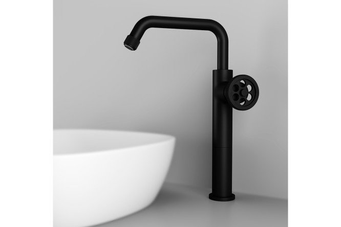 Смеситель для умывальника IDDIS Grange 80534126 от магазина ЛесКонПром.ру