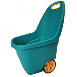 Тачки садовые