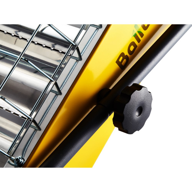 Обогреватель инфракрасный Ballu напольный 3 кВт от магазина ЛесКонПром.ру