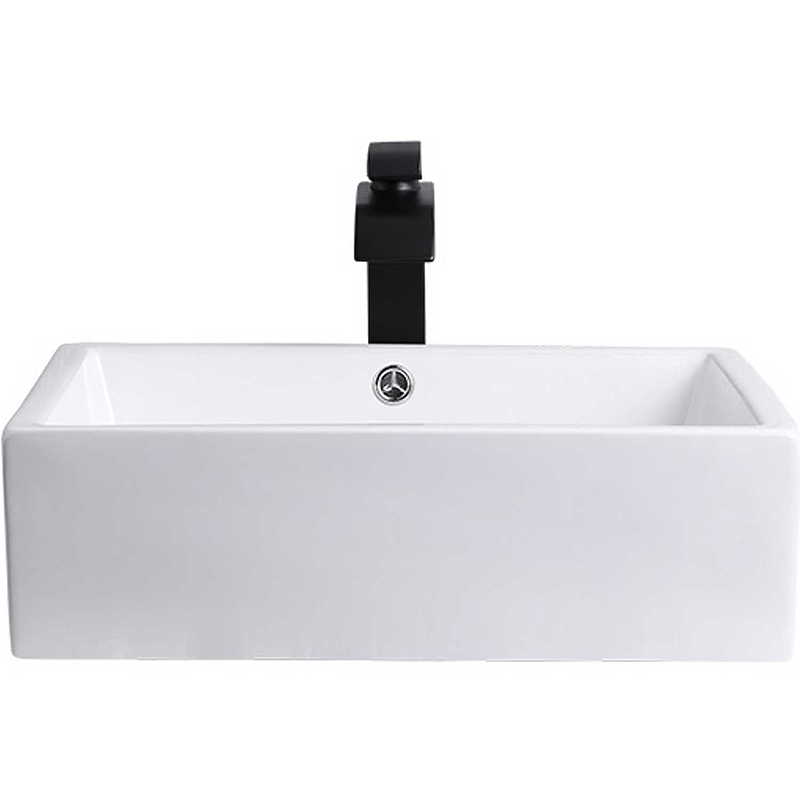 Раковина-чаша Mira 51 MR-5135 Белая от магазина ЛесКонПром.ру