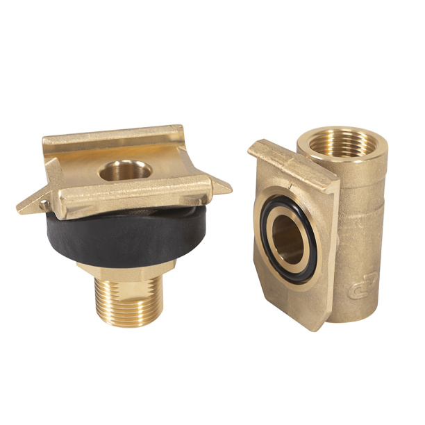 Адаптер скважинный Джилекс САУ улучшенный от магазина ЛесКонПром.ру