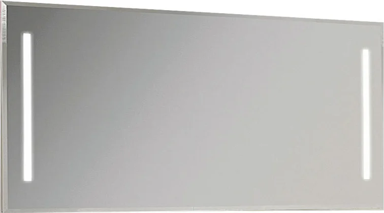 Зеркало AQUATON Отель 120 от магазина ЛесКонПром.ру