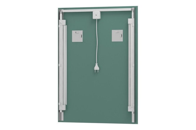 Зеркало EVOFORM Lumline 80372823 от магазина ЛесКонПром.ру