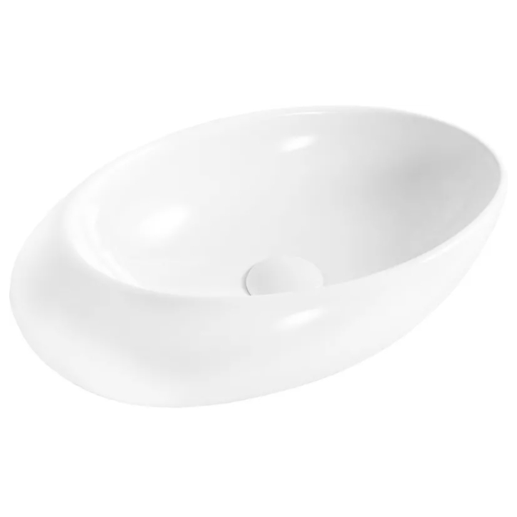 Раковина-чаша BelBagno 57 BB1396 Белая от магазина ЛесКонПром.ру